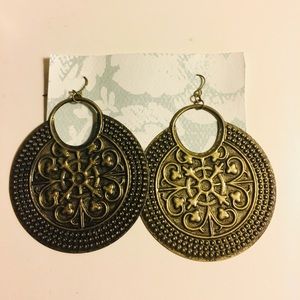 Boho Earrings